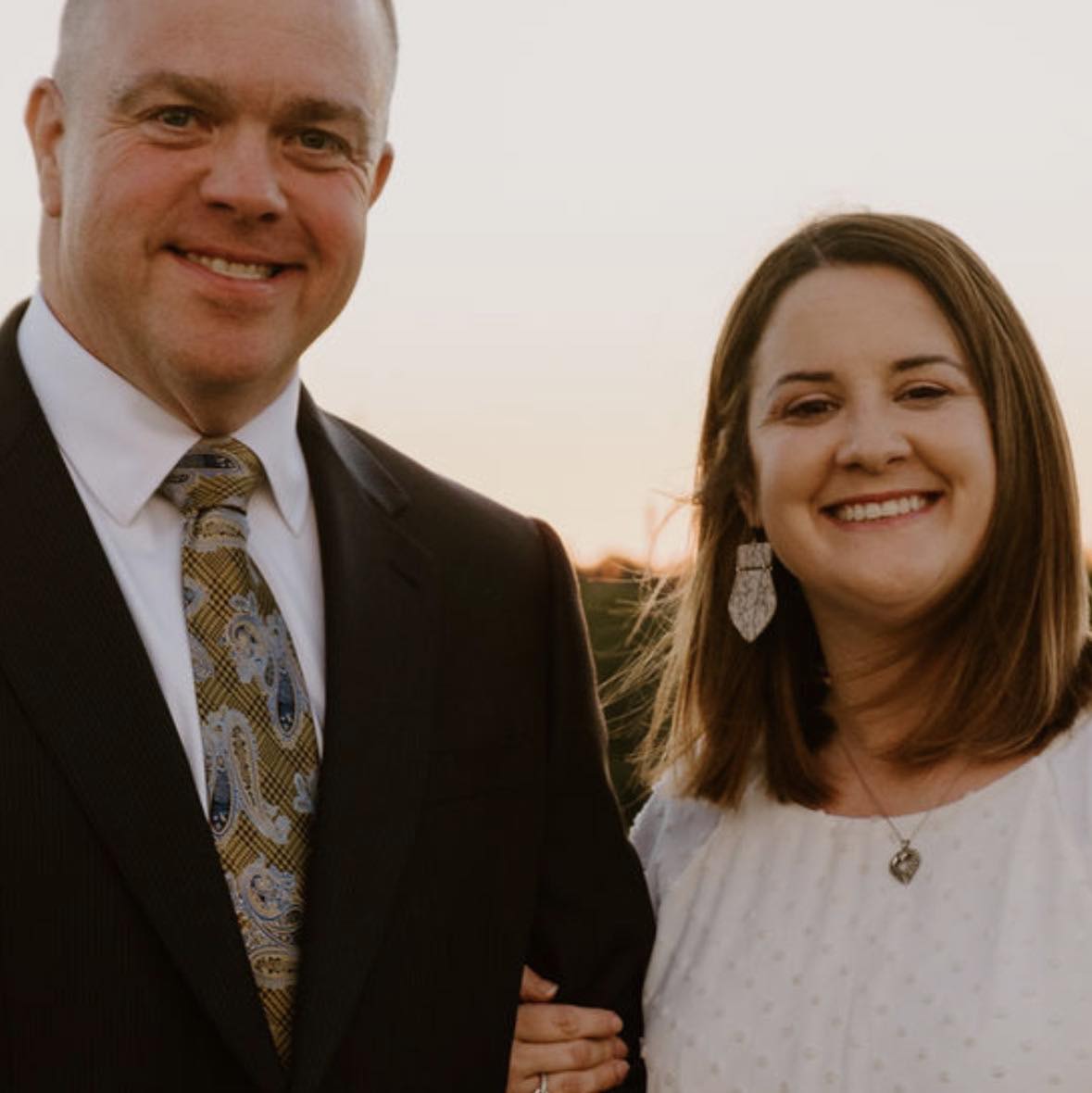 Evangelist Chris Dallas